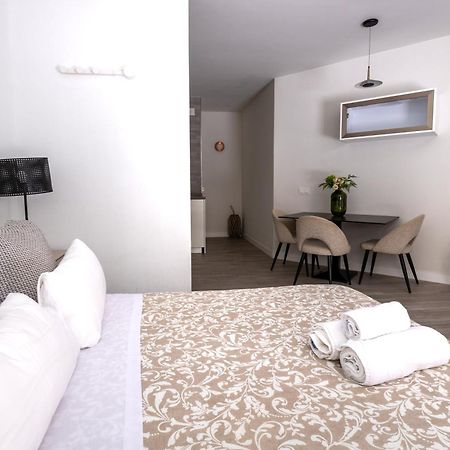 Premium Malagueta Suite Málaga Buitenkant foto
