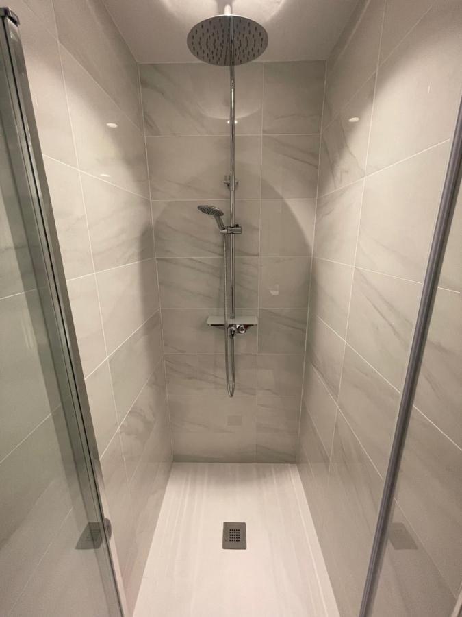 Premium Malagueta Suite Málaga Buitenkant foto