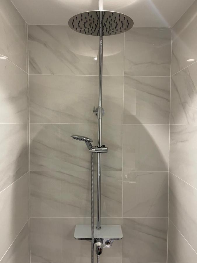 Premium Malagueta Suite Málaga Buitenkant foto