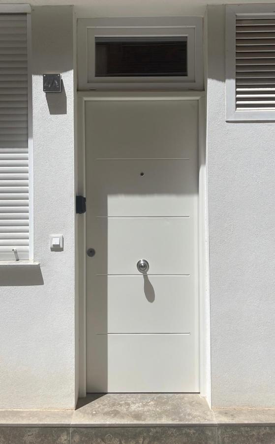 Premium Malagueta Suite Málaga Buitenkant foto